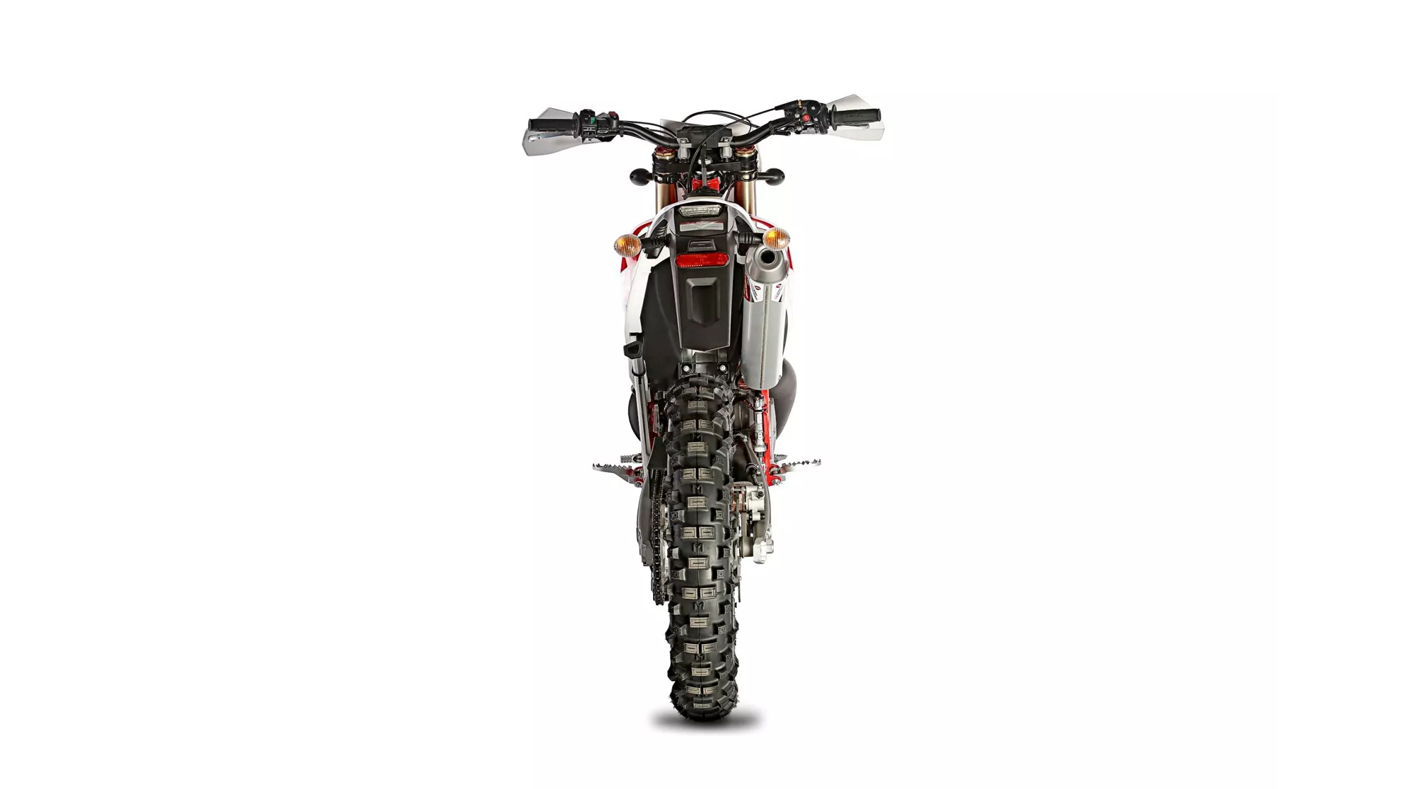 GASGAS EC 200 - Image 8 GASGAS EC 200 - Image 8